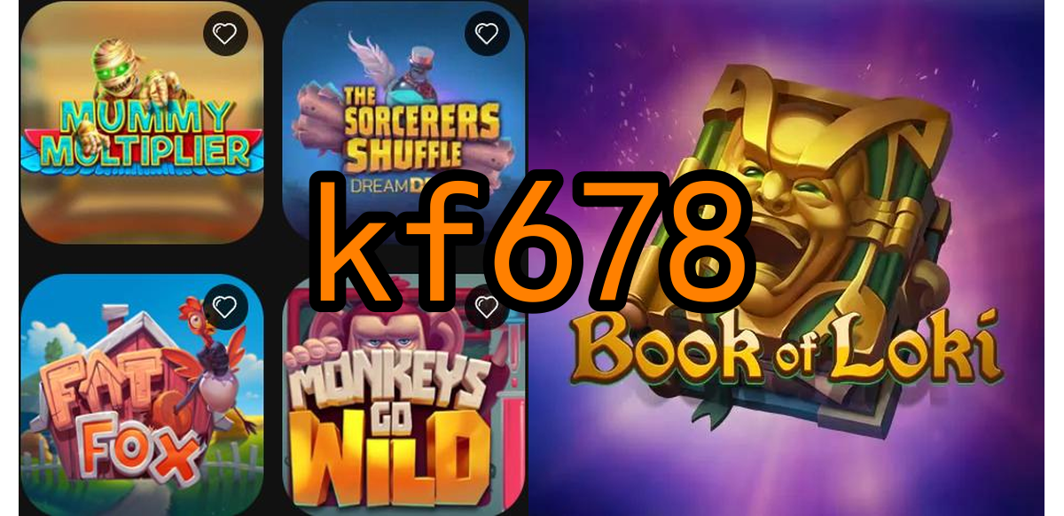 Slots Online kf678.Com - Diversão e Ganhos a Cada Giro